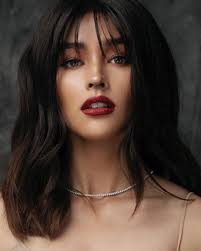 Darkwood Wolves {Character Sheets!}