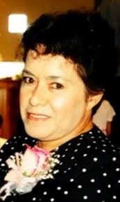 Gloria Navarro Obituary