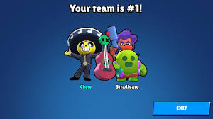 It's pingpong403 here from brawl stars blog! Bug Having 3 Team Mates In Duo Showdown This Was A Private Room Btw Brawlstars