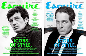 Maybe you would like to learn more about one of these? Magazine Cover Fonts Fashion Lifestyle Men S Esquire Magazine Cover Esquire Uk Cover