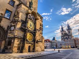 See tripadvisor's 1,814,618 traveler reviews and photos of prague tourist attractions. Time Out Prague Prague Travel Hotels Things To Do