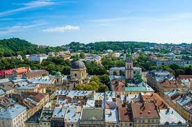 Kyiv (kiev) this is the most diversified city of ukraine. Best Cities To Live In Ukraine Expatriant