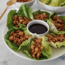 The number of weight watchers points for a scone depends on the recipe itself or the individual ingredients used. P F Chang S Inspired Chicken Lettuce Wraps The House Of Sequins