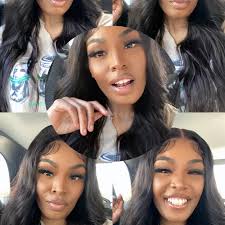 Monique Baker-Sanders