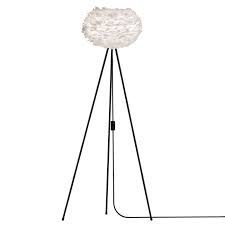 Free shipping* more like this breslen rusted silver tripod metal floor lamp $ 129.99. Umage Eos Floor Lamp At Nostraforma