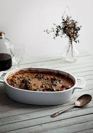 Coq Au Vin De Marilou Trois Fois Par Jour Recipe Food Recipes Cooking
