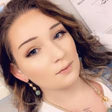 Nicole Kearns's Instagram, Twitter & Facebook