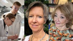 Falska löften om hälsoeffekter och stora inkomster