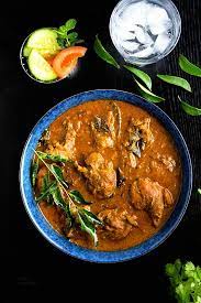 Easily add recipes from yums to the meal planner. Kerala Duck Curry Video Nish Kitchen