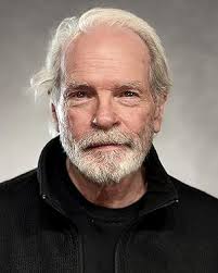 Barrett Burgin: Movies, TV, and Bio