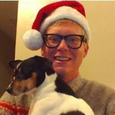 Devin Colbert Hall (@SirDevinScooter)