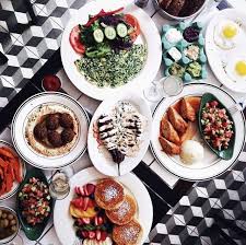 Pin On In New York Restaurants