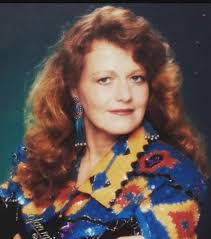 Susan Carter Davis Obituary May 20, 2023