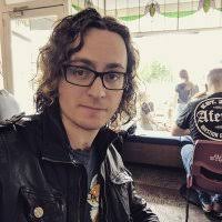 Ben Swallow (@FanncyFox)