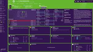 Football Manager 19 Ajax Team Guide Spielerbewertungen Und Taktik Football Guide Manage Football Manager World Football Borussia Dortmund