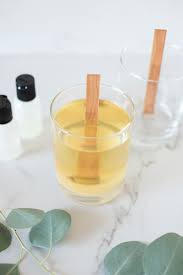 Lay this over the pot and put to one side to allow the wax to cool and cure. Diy Wood Wick Soy Candle Coco Kelley Coco Kelley