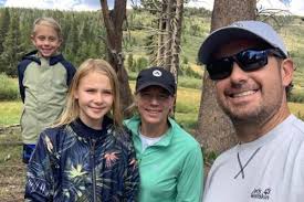 Bhobi published on wed feb 19 2020 modified on wed feb 19 2020. David Esch Annika Sorenstam S Husband Of 8 Years Divorce Reasons Ecelebrityspy