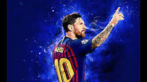 Самые популярные фото из профиля легенды «барселоны». Vot Za Eto Messi Nazyvayut Geniem Futbola Youtube