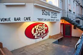 Legendary Glasgow Club King Tut S Flies The Flag For Scotland In Pollstar List Of Top 100 Global Gig Venues