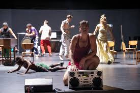 Past Events | Park Avenue Armory