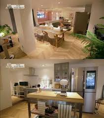 Kamu bisa menempatkan perabot yang memang sangat dibutuhkan seperti single bed, lemari baju, dan meja belajar atau nakas. Pin Oleh Ntcl Exo L Di Room Tour Interior Rumah Desain Interior