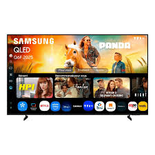 Samsung TV QLED 4K
