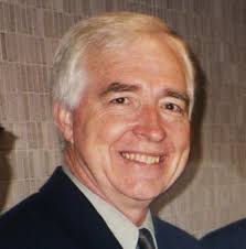 FRANCIS SEYMOUR Obituary (2018)