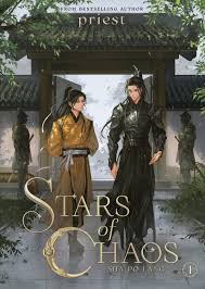 Stars of Chaos: Sha Po Lang (Novel) Vol. 1 eBook by priest - EPUB Book |  Rakuten Kobo United States