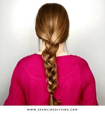 Switch up your signature look and try a braided style, the single best way to let your creativity shine. 8 Braided Hairstyles Common Types Of Braids How To Create Them