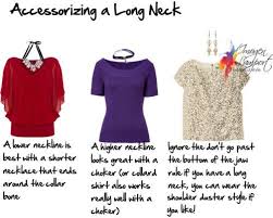Check spelling or type a new query. The Best Necklaces And Earrings For A Long Neck