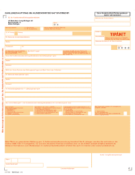 Büdingen / mkk vr bank treibt es bunt: Fillable Online Vrbank Mkb Vr Bank Main Kinzig B Dingen Eg Vrbank Mkb Fax Email Print Pdffiller