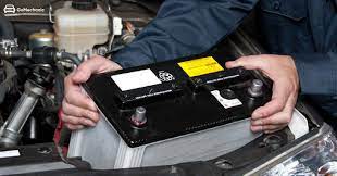 The starter is a small but powerful electric motor which depends on the. What Is The Right Time To Get Your Car Battery Replaced