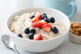 Alimentos Ricos En Fibra Para El Desayuno Ocoa Informativa