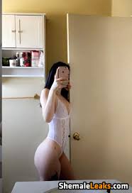 Kyah Barrett  kyahbarrett  tinyyyyyk Leaked Nude OnlyFans (Photo 3) -  ShemaleLeaks!