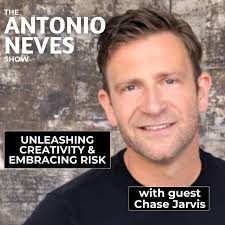 The Antonio Neves Show Podcast