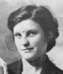 Frances “Fannie” Wilberding Baugh (1895-1949)