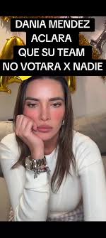 Porque Le Dicen Dania Peralta