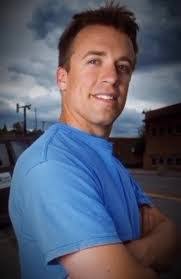 Tim Teeter's Instagram, Twitter & Facebook