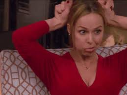 Dinner party took the office away from dunder mifflin to michael scott's house. The Office Best Moments That Were Improvised On Series