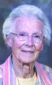 Baugh, Marguerite (nee Wittwer)