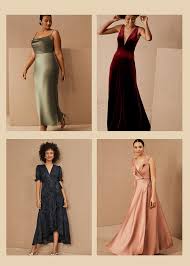 Monica is getting ready to buy her wedding dress. The Best Places To Buy Bridesmaid Dresses Online Junebug Weddings