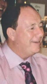 Condolence Book for Christy (Michael, Christopher) MCHUGH (Tulsk,  Roscommon)