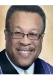 Rev. Dr. Clifton Whitaker, Jr. Obituary in Richmond at Scotts Funeral Home 