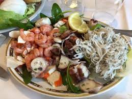 Ristorante Le Palme Recensioni Su Le Palme Castellammare Di Stabia Tripadvisor
