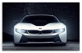 Bmw I8 Aero Vorsteiner Ultra Hd Desktop Background Wallpaper For 4k Uhd Tv Widescreen Ultrawide Desktop Laptop Tablet Smartphone