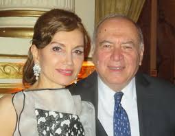 2016 Spring Gala of Jewish Board of Family and Children's Services