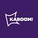KABOOM! logo