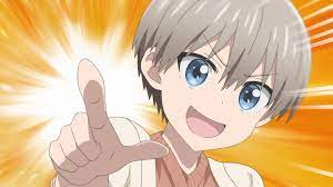 Uzaki-chan Wants to Hang Out! Season 2 Gets New Visual & Trailer, Fall 2022  Premiere Date - Anime Corner