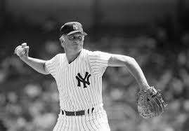 Baseball Hall of Famer, knuckleballer Phil Niekro dies at 81