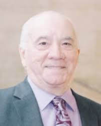 Nicholas M Andrilla Obituary August 27, 2025